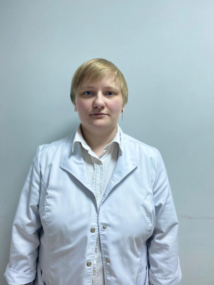 Светлана Валентиновна
