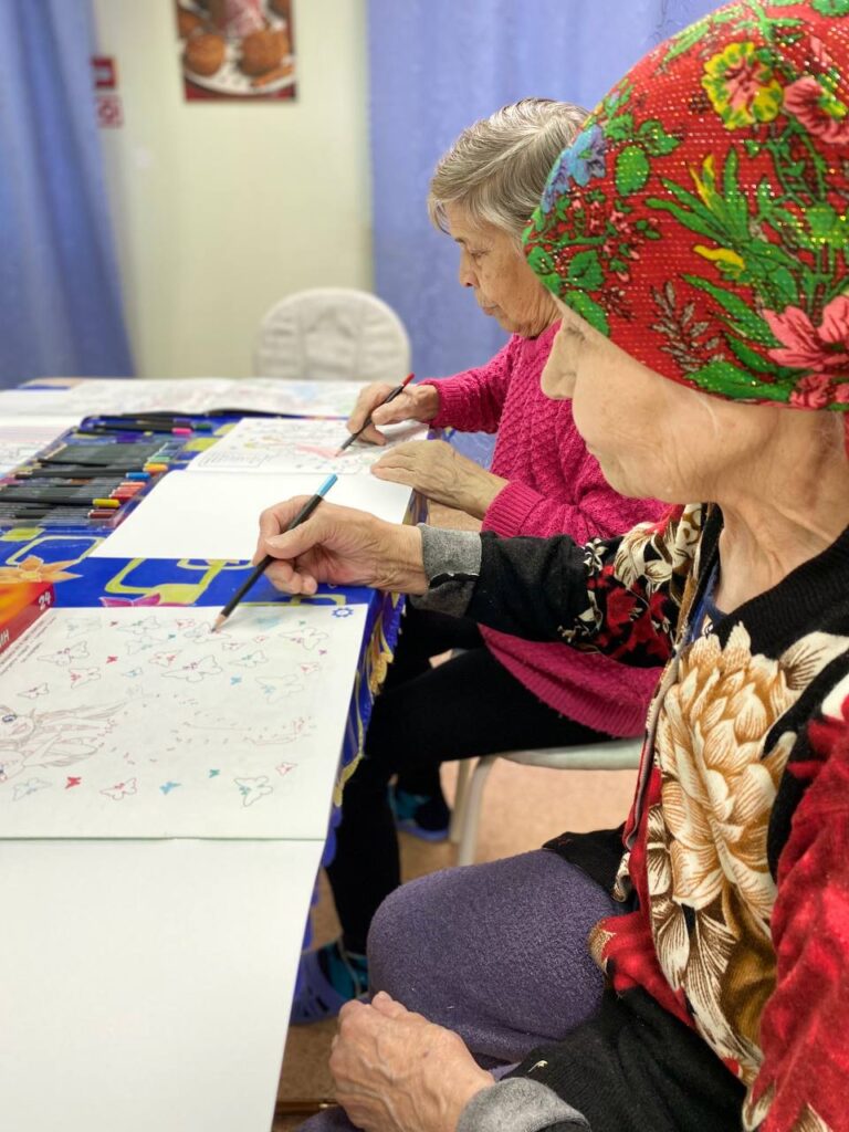 Творческий час (13)