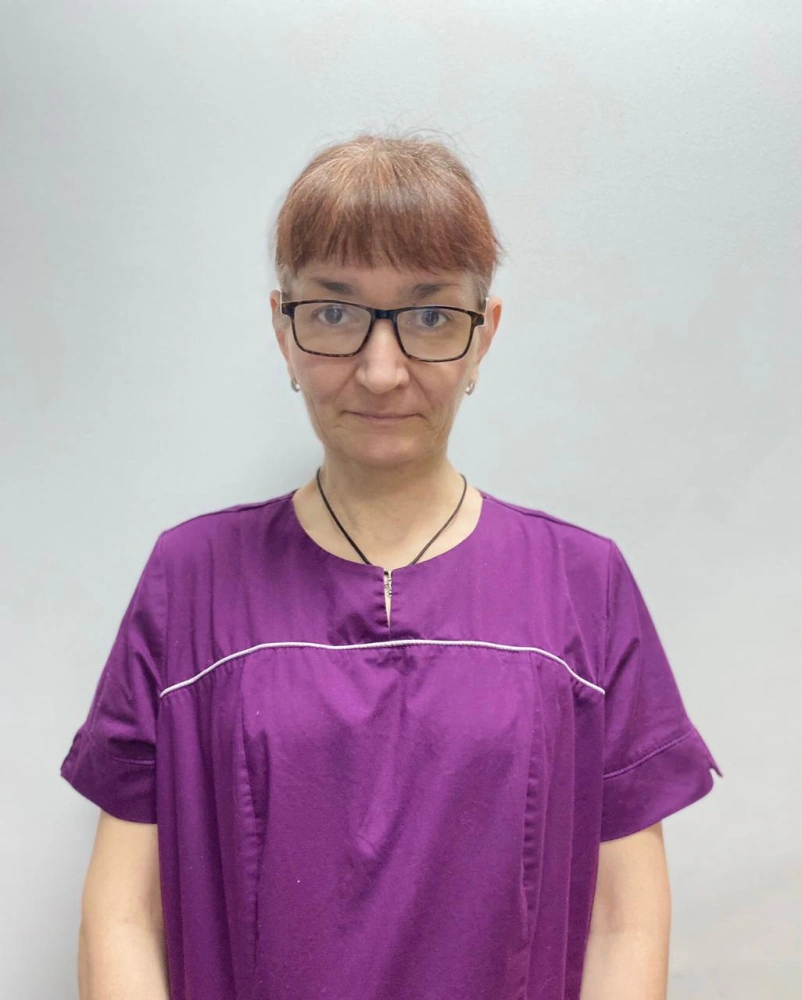 Виктория Валерьевна