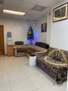 Наш пансионат (1)