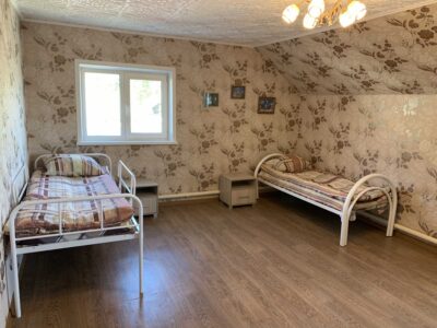 Наш пансионат (2)