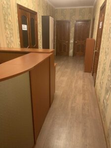 Наш пансионат (5)